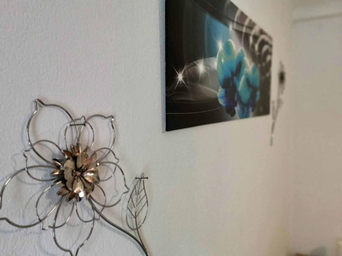 Mainschleifenherz Volkach Dış mekan fotoğraf